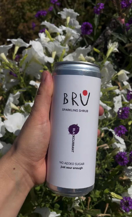 BRŮ na Instagramie