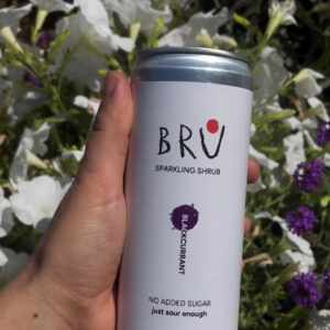 BRU Puszka 250 ml